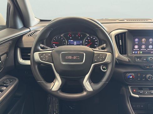 Used 2023 GMC Terrain SLE w/ Driver Convenience Package AWD/4WD image 13