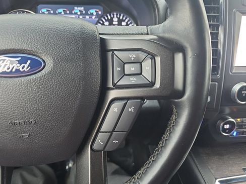 Used 2020 Ford Expedition Limited AWD/4WD image 14