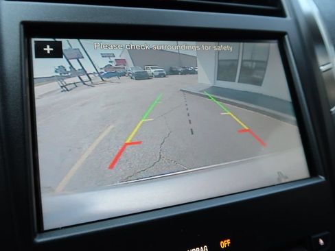Used 2016 Lincoln MKC Premiere FWD image 15