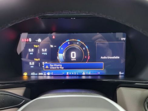 New 2026 Chevrolet Colorado ZR2 AWD/4WD image 30