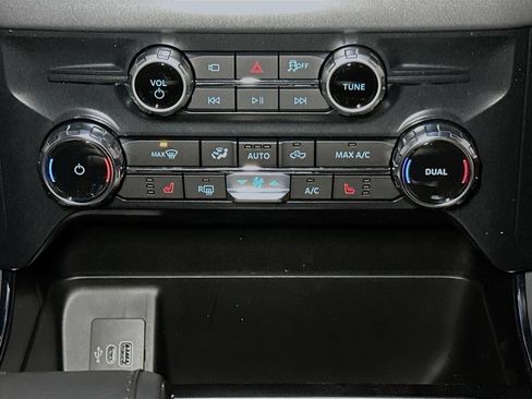 New 2026 Ford F150 XLT w/ Equipment Group 302A MID AWD/4WD image 15