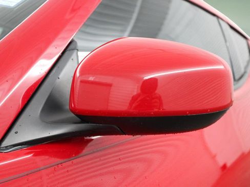 Used 2009 Nissan 370Z Touring RWD image 7