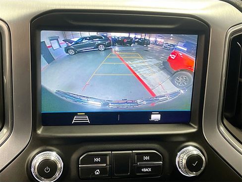 Used 2022 GMC Sierra 1500 SLE w/ Driver Alert Package I image 14