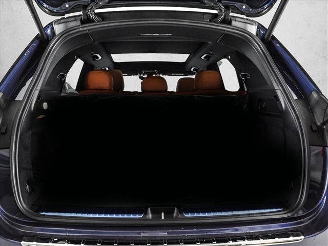 New 2027 Mercedes-Benz GLE 450 4MATIC image 6