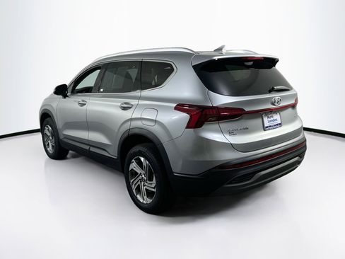 Used 2023 Hyundai Santa Fe SEL image 7
