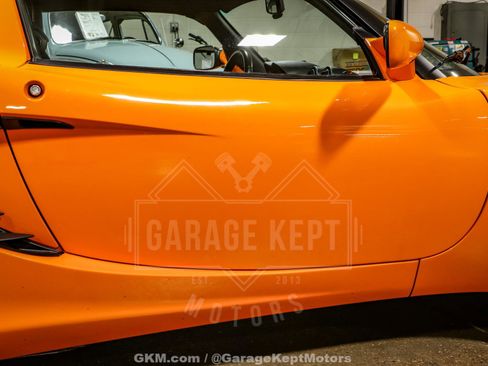 Used 2005 Lotus Elise image 49