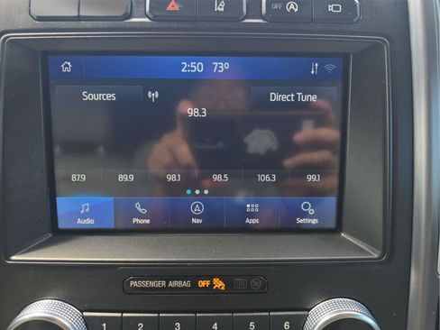 Used 2021 Ford Expedition Platinum AWD/4WD image 18