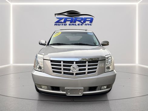Used 2008 Cadillac Escalade AWD image 9
