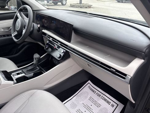 Used 2025 Hyundai Tucson SEL image 26