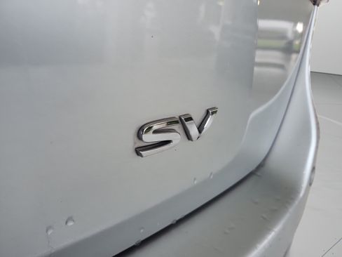 Used 2016 Nissan Pathfinder SV FWD image 31