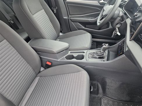New 2026 Volkswagen Jetta S image 10