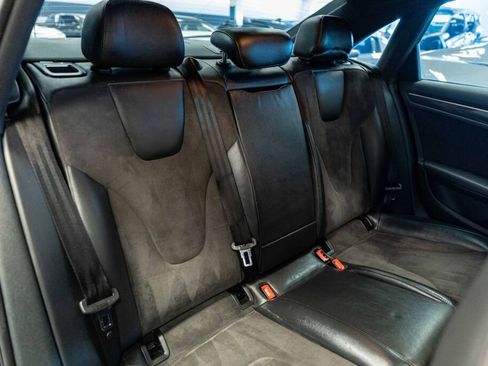 Used 2014 Audi S4 Premium Plus image 12