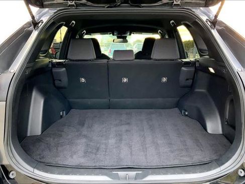 Certified 2024 Toyota RAV4 SE image 34