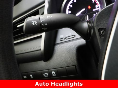 Certified 2024 Toyota Camry LE image 23