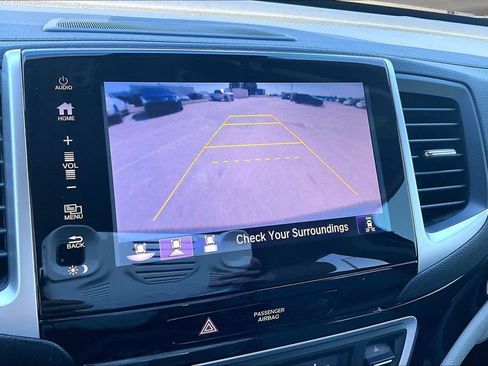 Used 2017 Honda Pilot Elite image 22