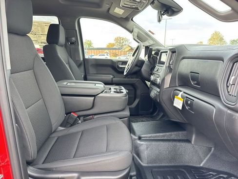 New 2026 GMC Sierra 1500 Pro w/ Pro Value Package image 23