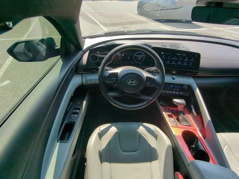 Used 2024 Hyundai Elantra Limited FWD image 35