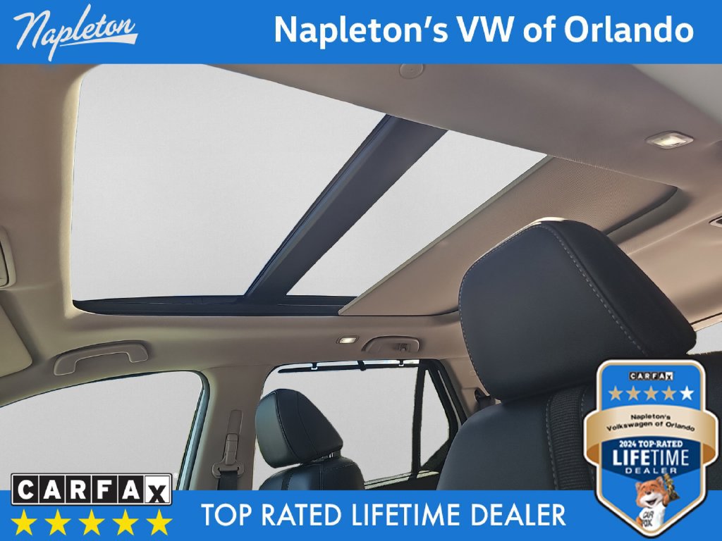 Used 2023 Honda Pilot Touring image 13