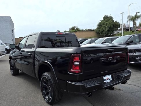 New 2026 RAM 1500 Big Horn image 3