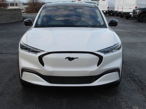 Used 2023 Ford Mustang Mach-E Premium image 10
