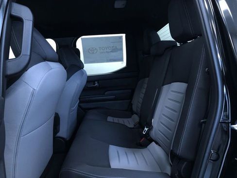 New 2026 Toyota Tacoma TRD Sport AWD/4WD image 14