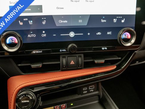 Used 2023 Lexus NX 350 AWD image 22