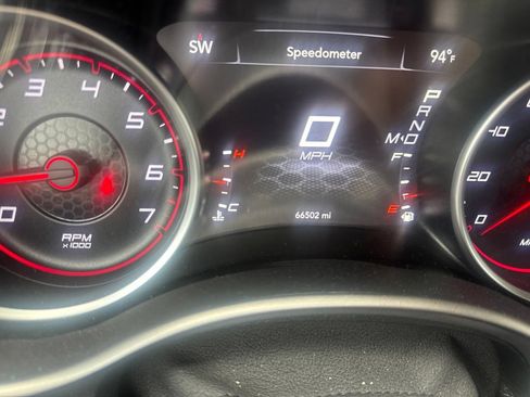 Certified 2021 Dodge Charger GT w/ Plus Group RWD image 38