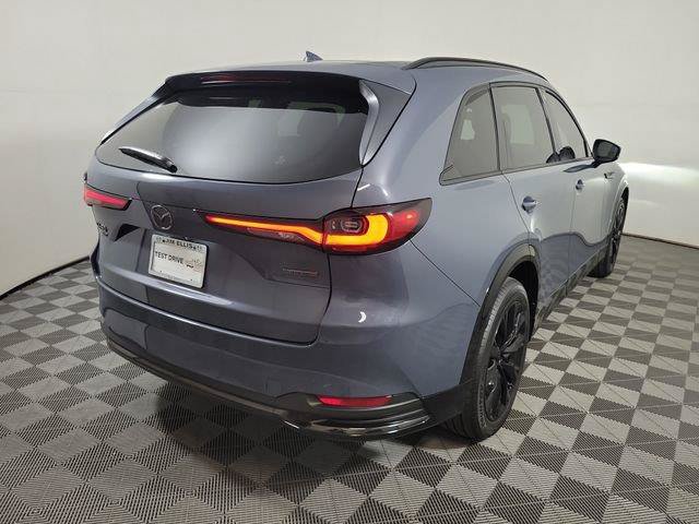 Certified 2026 MAZDA CX-90 3.3 Turbo S w/ Premium Package AWD/4WD image 6