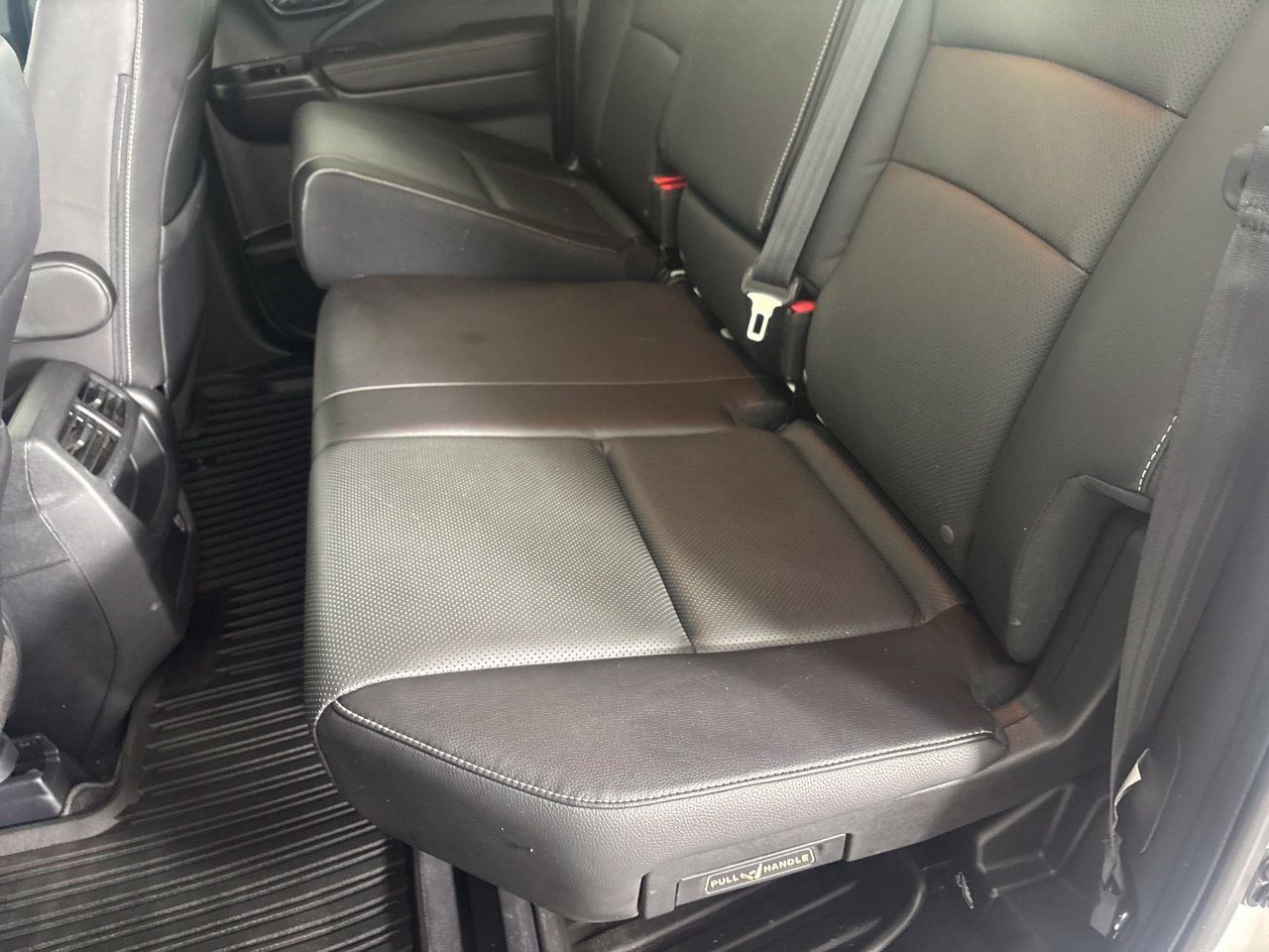 Used 2023 Honda Ridgeline RTL-E image 24