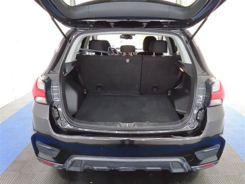 Used 2020 Mitsubishi Outlander Sport SE FWD image 8