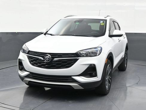 Used 2021 Buick Encore GX Select FWD image 8