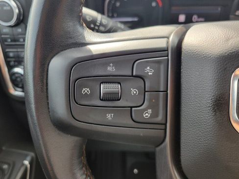 Used 2022 GMC Sierra 1500 AT4 w/ AT4 Premium Package AWD/4WD image 20