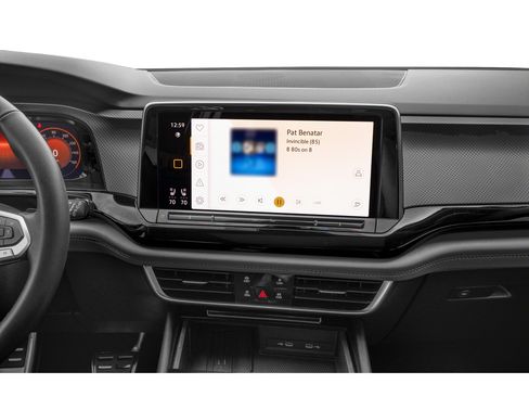 Used 2026 Volkswagen Atlas Peak Edition AWD/4WD image 7