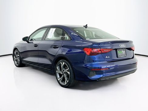 Used 2023 Audi A3 2.0T Premium w/ Convenience Package AWD/4WD image 5