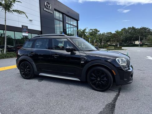 Used 2022 MINI Cooper Countryman S w/ Premium Package FWD image 6