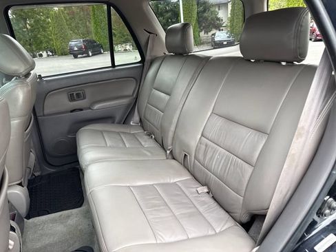 Used 2002 Toyota 4Runner SR5 w/ Upgrade Value Pkg 2 AWD/4WD image 20