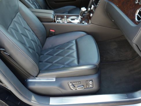 Used 2008 Bentley Flying Spur Flying Spur image 21