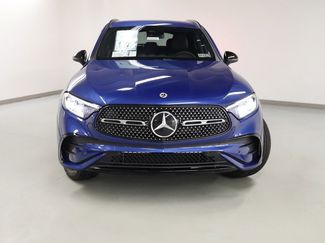 New 2025 Mercedes-Benz GLC 300 4MATIC video 2