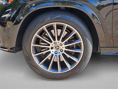 Used 2024 Mercedes-Benz GLE 350 4MATIC image 19