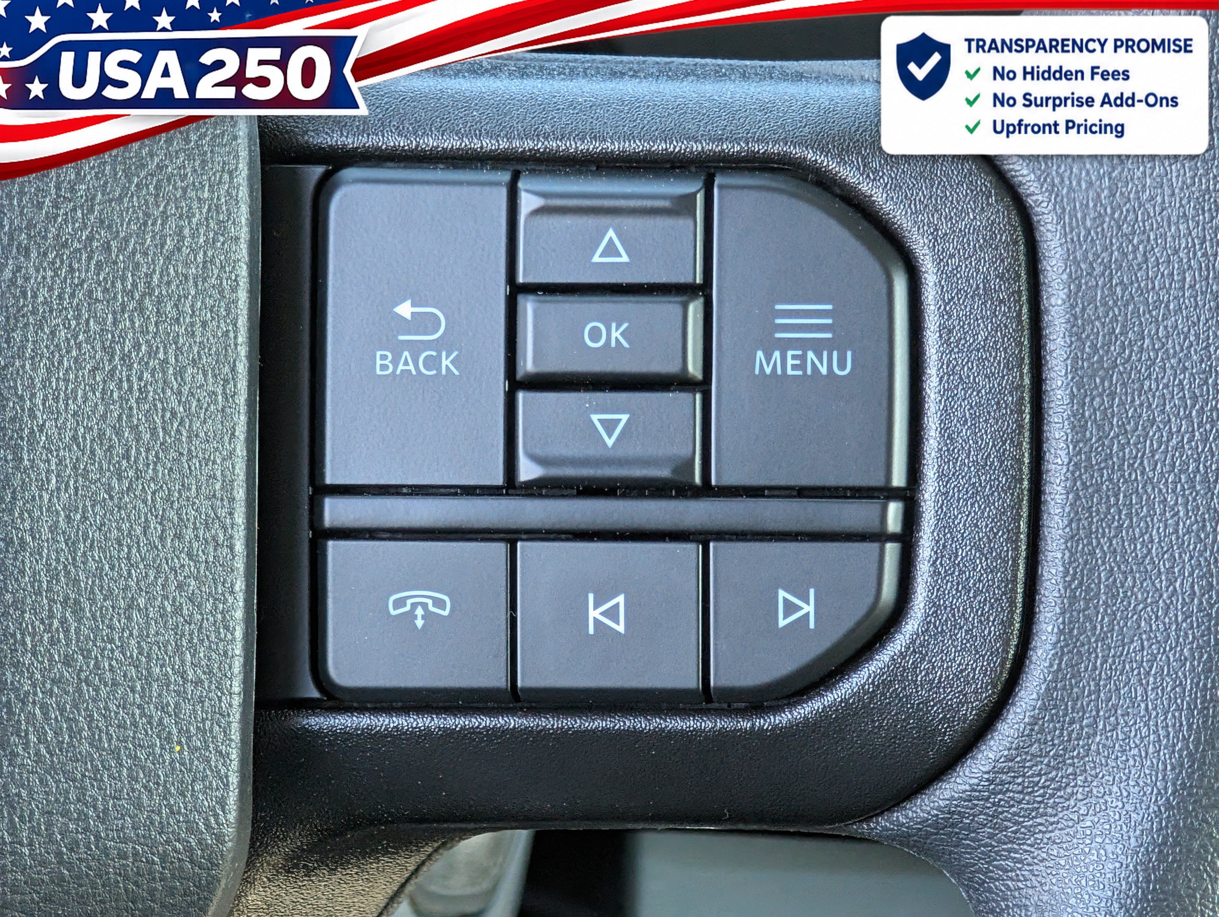 New 2026 Ford F250 XLT w/ XLT Premium Package AWD/4WD image 15