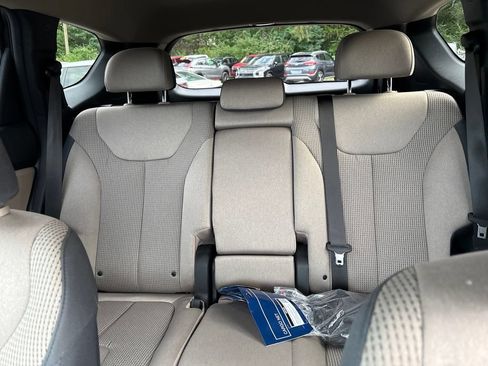 Certified 2023 Hyundai Santa Fe SEL AWD/4WD image 21