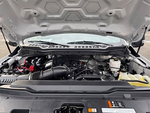 Used 2024 Ford F350 XL w/ Snow Plow Prep Package image 42