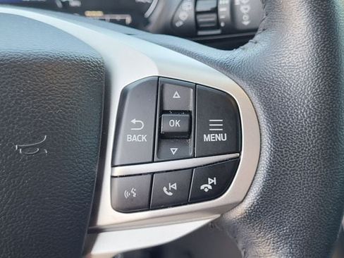 Used 2022 Ford Explorer XLT RWD image 12