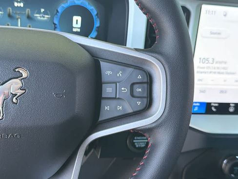 New 2026 Ford Bronco Heritage Edition AWD/4WD image 23