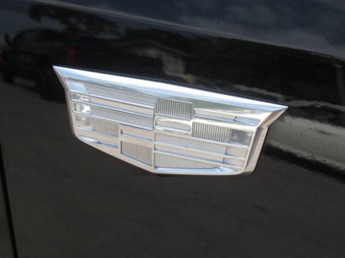 Used 2020 Cadillac XT5 Sportv w/ Platinum Package AWD/4WD image 5