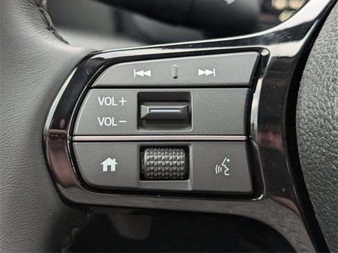 New 2025 Honda Pilot EX-L image 23