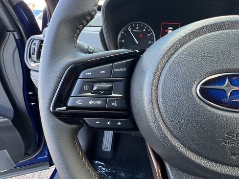 New 2026 Subaru Forester Sport image 27