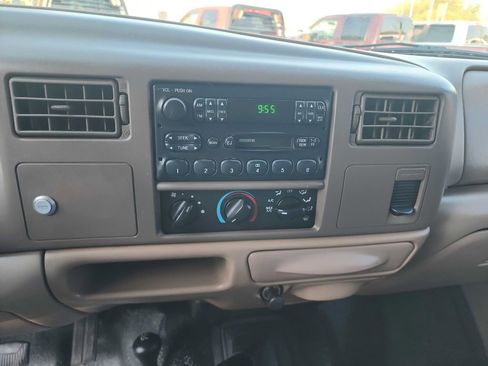 Used 1999 Ford F250 4x4 Crew Cab Super Duty image 20