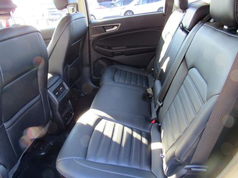 Used 2024 Ford Edge SEL w/ Convenience Package AWD/4WD image 31