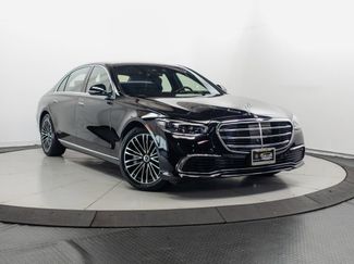 Certified 2024 Mercedes-Benz S 580 4MATIC Sedan video 1